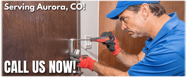 Locksmith Aurora CO