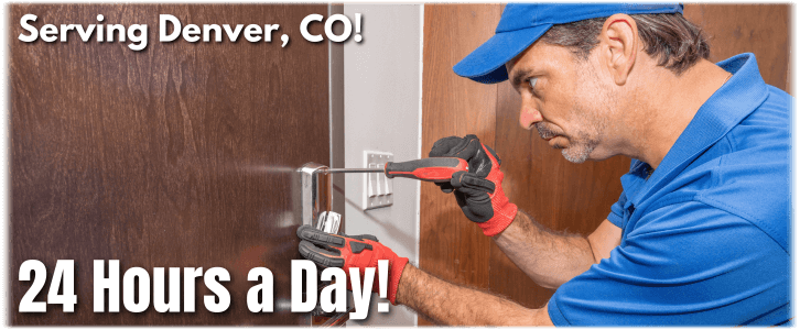 Locksmith Denver CO