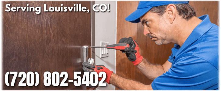 Locksmith Louisville CO